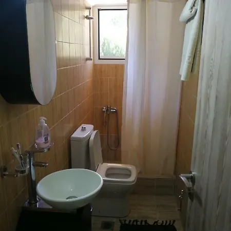 Vrodaki Apartment Kranidi