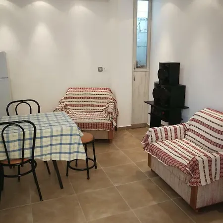Apartment Vrodaki