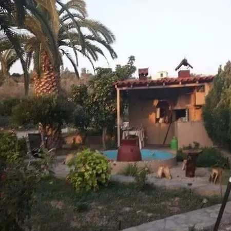 Vrodaki Kranidi