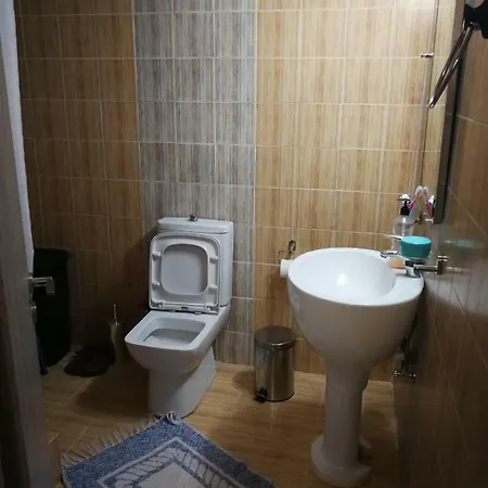 Vrodaki Apartment Kranidi