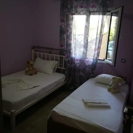 Apartment Vrodaki