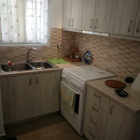 Vrodaki * Kranidi